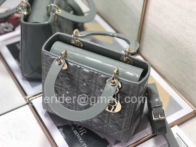 5L Patent leather 24 5L Patent leather 24