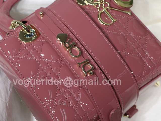 4L My ABC Patent Leather M8001 20 4L My ABC Patent Leather M8001 20