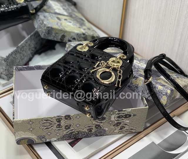 8203 Super Mini 12 Patent Leather 8203 Super Mini 12 Patent Leather