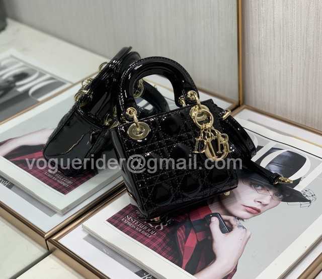 8203 Super Mini 12 Patent Leather 8203 Super Mini 12 Patent Leather