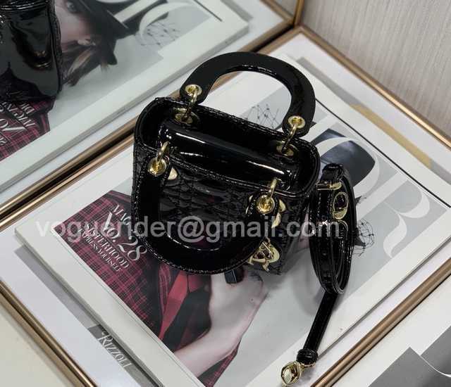 8203 Super Mini 12 Patent Leather 8203 Super Mini 12 Patent Leather