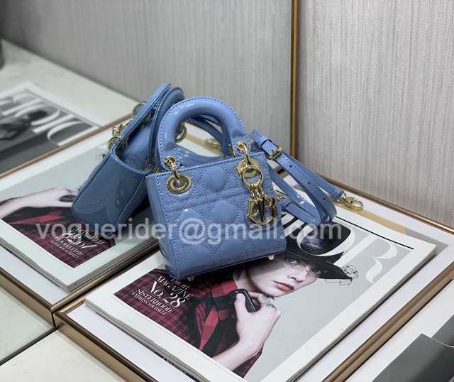 8203 Super Mini 12 Patent Leather 8203 Super Mini 12 Patent Leather