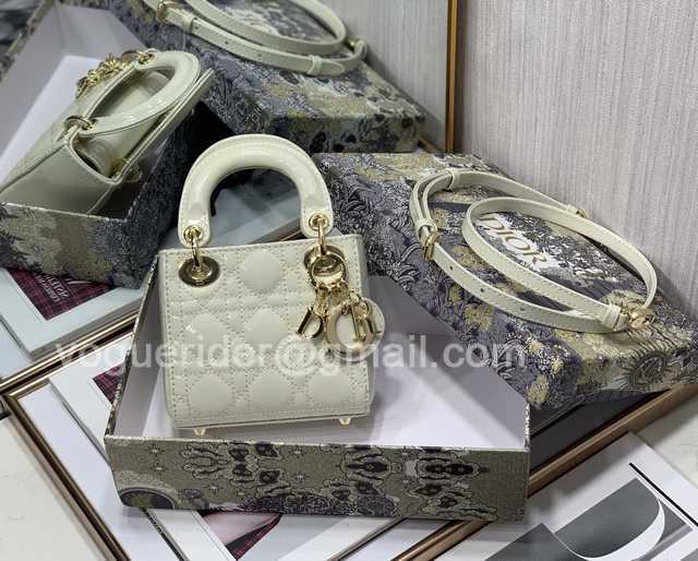 8203 Super Mini 12 Patent Leather 8203 Super Mini 12 Patent Leather
