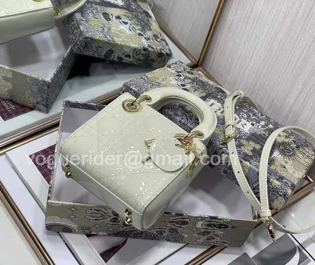 8203 Super Mini 12 Patent Leather 8203 Super Mini 12 Patent Leather