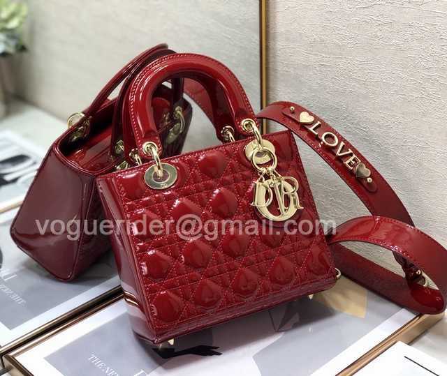 2241A 4L My ABC 20 Patent Leather 2241A 4L My ABC 20 Patent Leather
