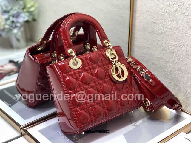 2241A 4L My ABC 20 Patent Leather 2241A 4L My ABC 20 Patent Leather