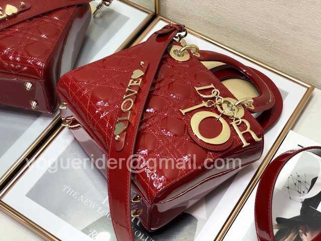 2241A 4L My ABC 20 Patent Leather 2241A 4L My ABC 20 Patent Leather