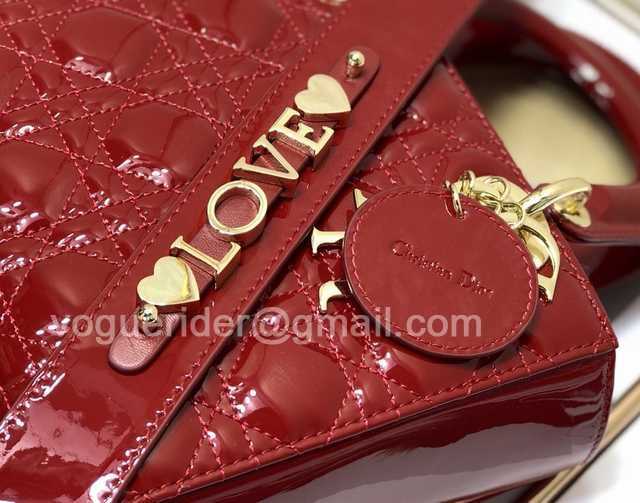2241A 4L My ABC 20 Patent Leather 2241A 4L My ABC 20 Patent Leather