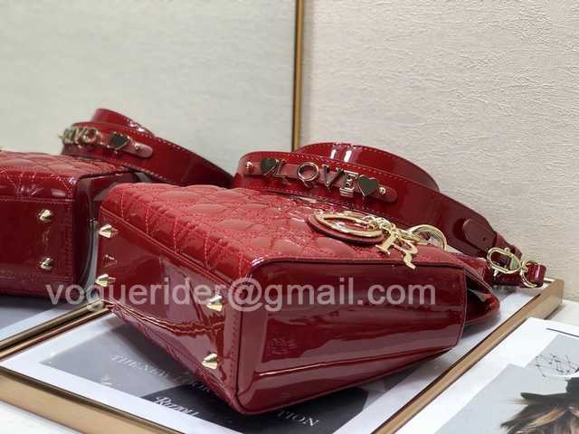 2241A 4L My ABC 20 Patent Leather 2241A 4L My ABC 20 Patent Leather