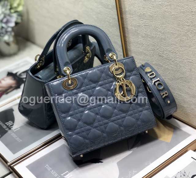 2241A 4L My ABC 20 Patent Leather 2241A 4L My ABC 20 Patent Leather