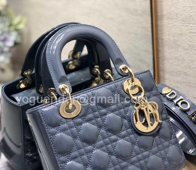2241A 4L My ABC 20 Patent Leather 2241A 4L My ABC 20 Patent Leather