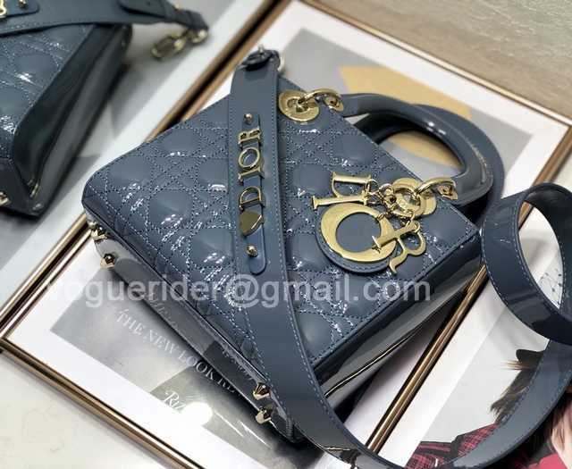 2241A 4L My ABC 20 Patent Leather 2241A 4L My ABC 20 Patent Leather