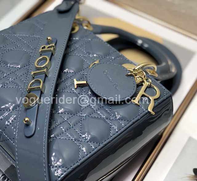 2241A 4L My ABC 20 Patent Leather 2241A 4L My ABC 20 Patent Leather