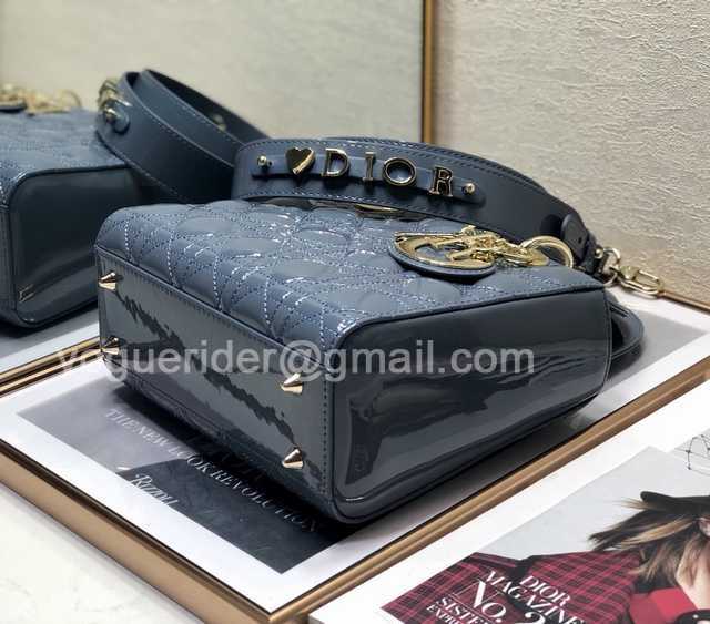2241A 4L My ABC 20 Patent Leather 2241A 4L My ABC 20 Patent Leather
