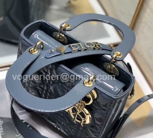 2241A 4L My ABC 20 Patent Leather 2241A 4L My ABC 20 Patent Leather