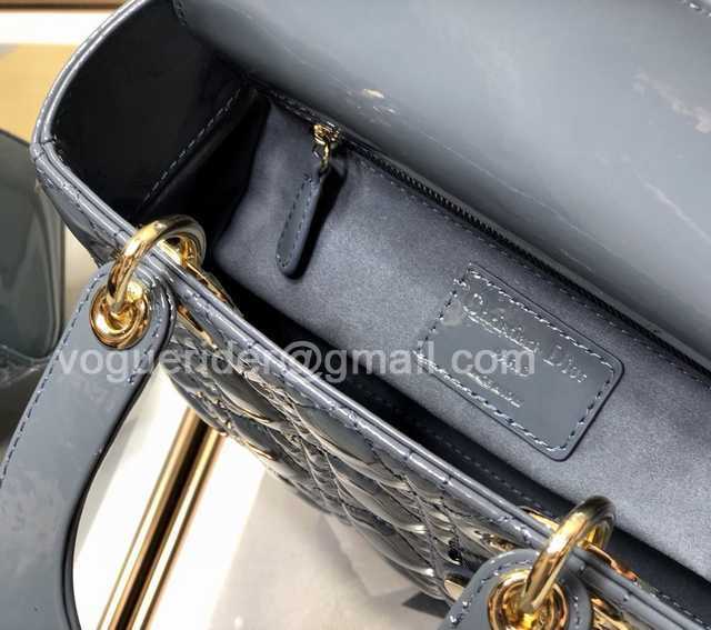 2241A 4L My ABC 20 Patent Leather 2241A 4L My ABC 20 Patent Leather