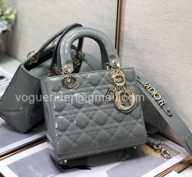 2241A 4L My ABC 20 Patent Leather 2241A 4L My ABC 20 Patent Leather