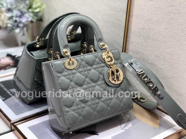 2241A 4L My ABC 20 Patent Leather 2241A 4L My ABC 20 Patent Leather