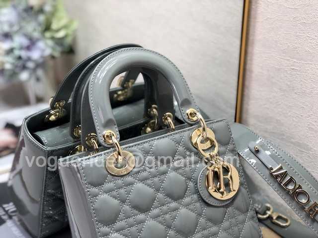 2241A 4L My ABC 20 Patent Leather 2241A 4L My ABC 20 Patent Leather