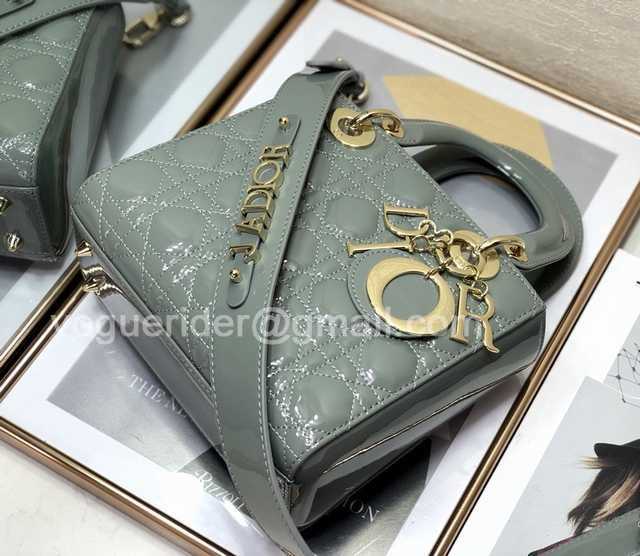 2241A 4L My ABC 20 Patent Leather 2241A 4L My ABC 20 Patent Leather