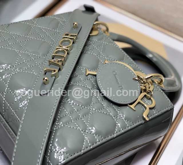2241A 4L My ABC 20 Patent Leather 2241A 4L My ABC 20 Patent Leather