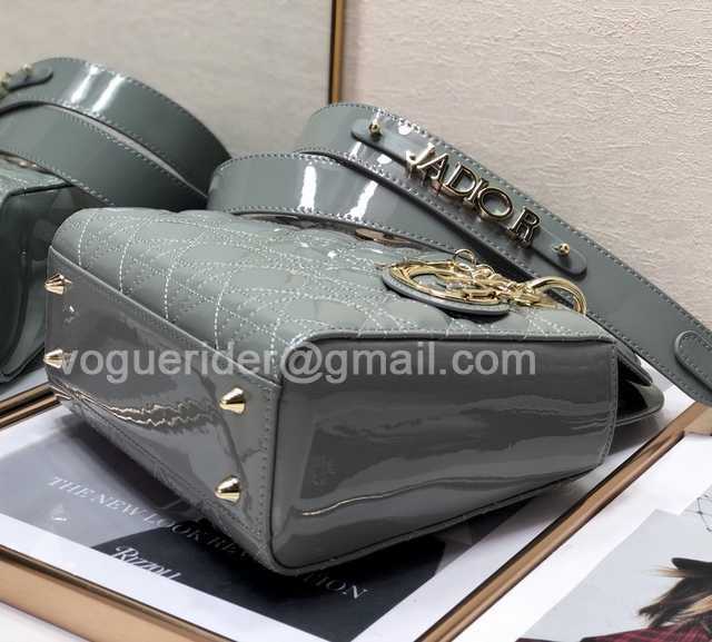2241A 4L My ABC 20 Patent Leather 2241A 4L My ABC 20 Patent Leather