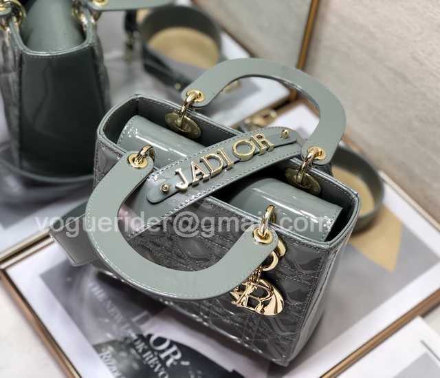 2241A 4L My ABC 20 Patent Leather 2241A 4L My ABC 20 Patent Leather