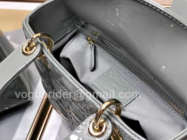 2241A 4L My ABC 20 Patent Leather 2241A 4L My ABC 20 Patent Leather