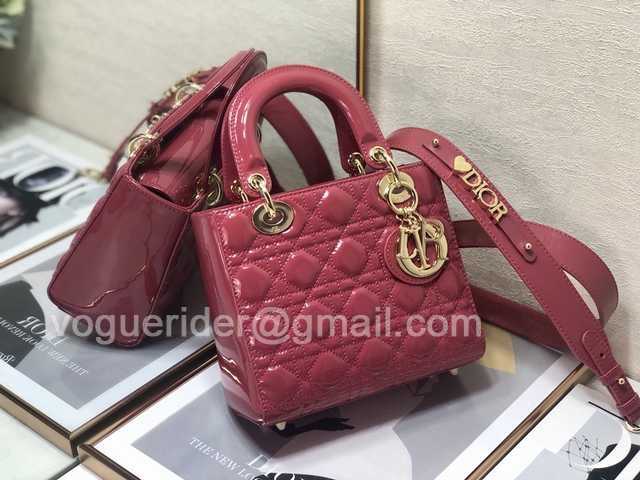 2241A 4L My ABC 20 Patent Leather 2241A 4L My ABC 20 Patent Leather