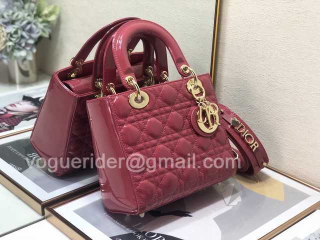 2241A 4L My ABC 20 Patent Leather 2241A 4L My ABC 20 Patent Leather