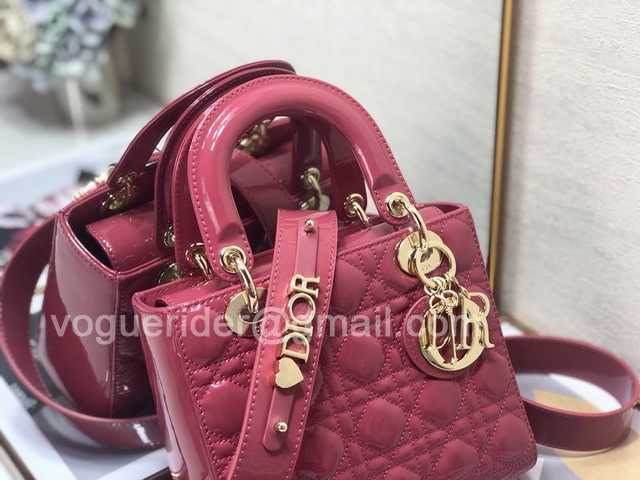 2241A 4L My ABC 20 Patent Leather 2241A 4L My ABC 20 Patent Leather