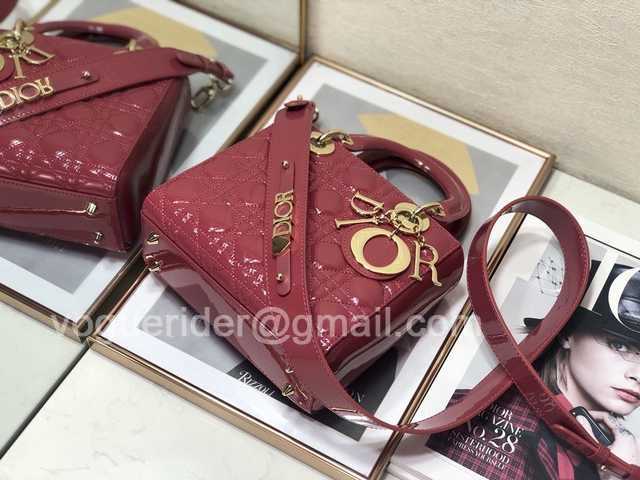 2241A 4L My ABC 20 Patent Leather 2241A 4L My ABC 20 Patent Leather