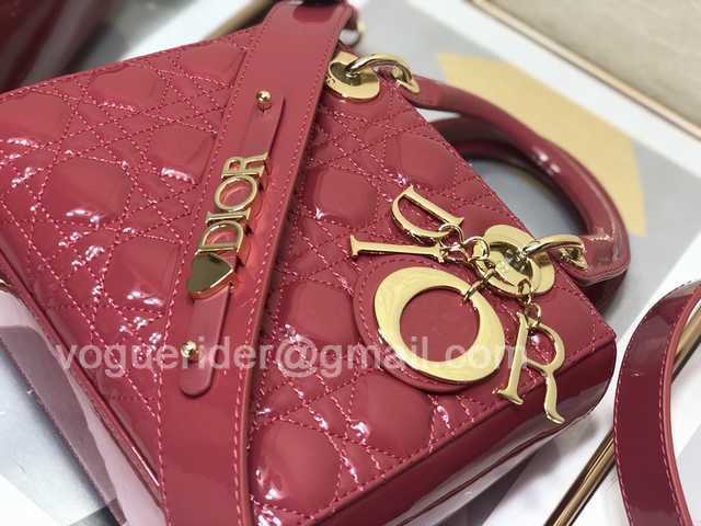 2241A 4L My ABC 20 Patent Leather 2241A 4L My ABC 20 Patent Leather
