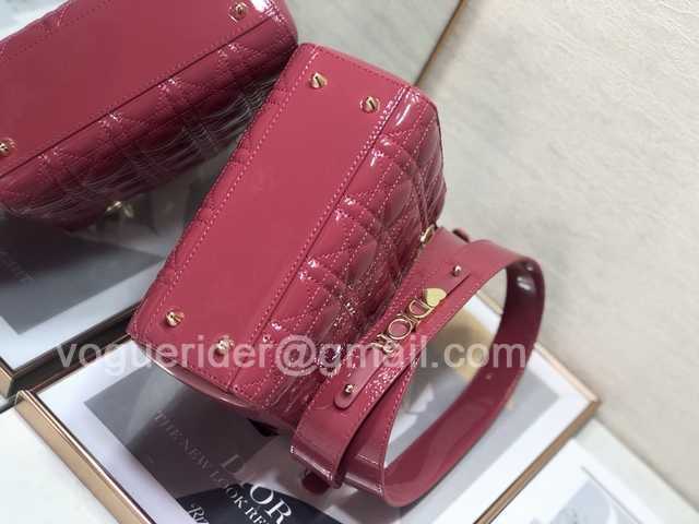 2241A 4L My ABC 20 Patent Leather 2241A 4L My ABC 20 Patent Leather