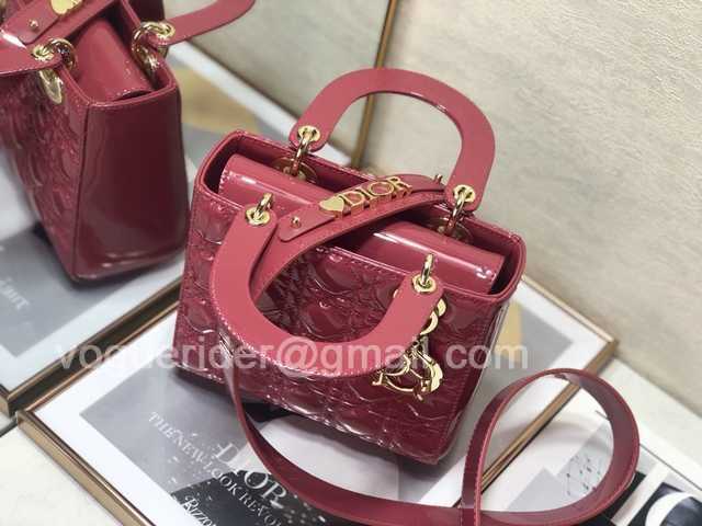 2241A 4L My ABC 20 Patent Leather 2241A 4L My ABC 20 Patent Leather