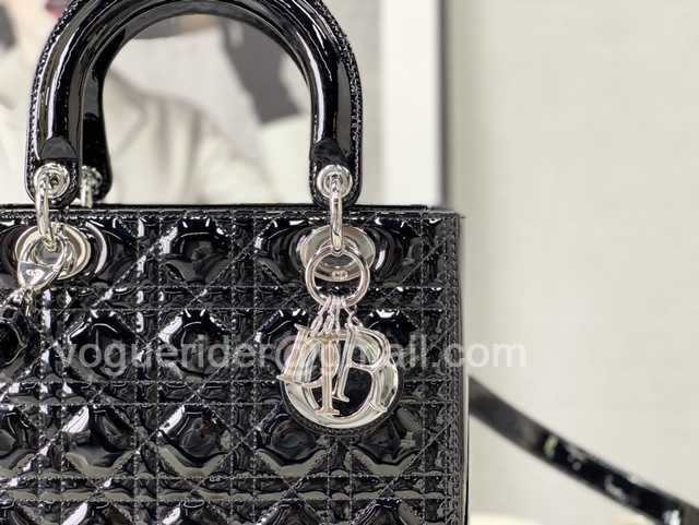 5L Patent leather 24 5L Patent leather 24