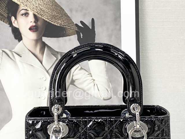 5L Patent leather 24 5L Patent leather 24