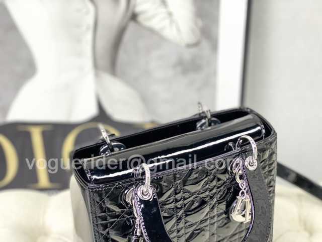 5L Patent leather 24 5L Patent leather 24