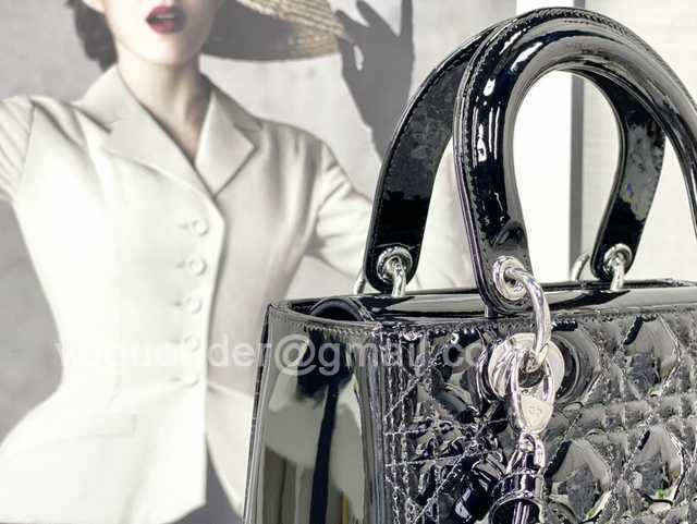 5L Patent leather 24 5L Patent leather 24