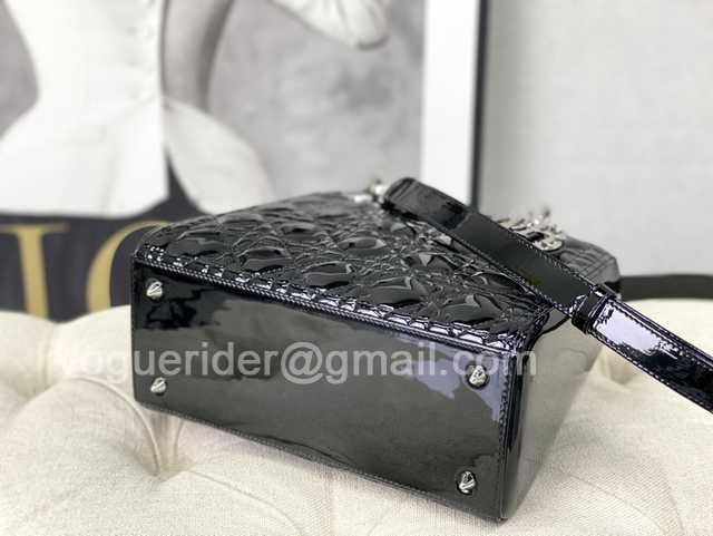 5L Patent leather 24 5L Patent leather 24