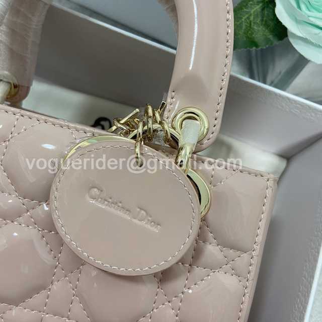 2241A 4L My ABC 20 Patent Leather 2241A 4L My ABC 20 Patent Leather