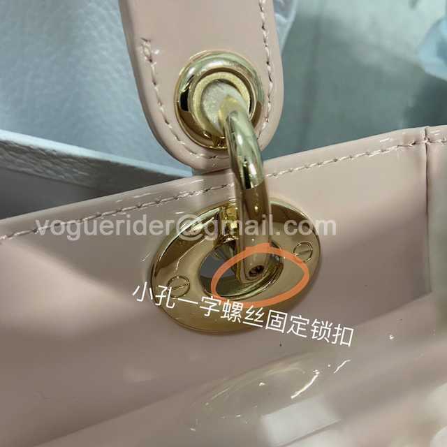 2241A 4L My ABC 20 Patent Leather 2241A 4L My ABC 20 Patent Leather