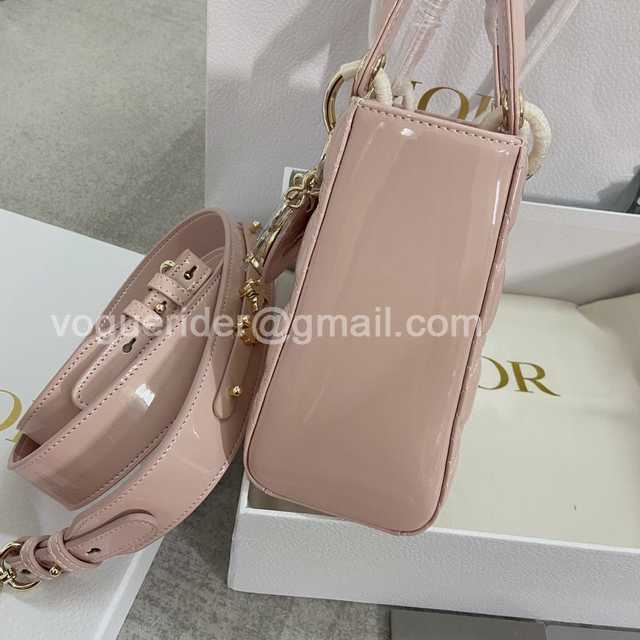 2241A 4L My ABC 20 Patent Leather 2241A 4L My ABC 20 Patent Leather