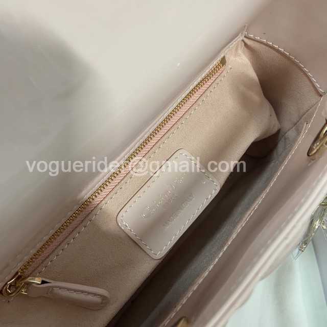 2241A 4L My ABC 20 Patent Leather 2241A 4L My ABC 20 Patent Leather