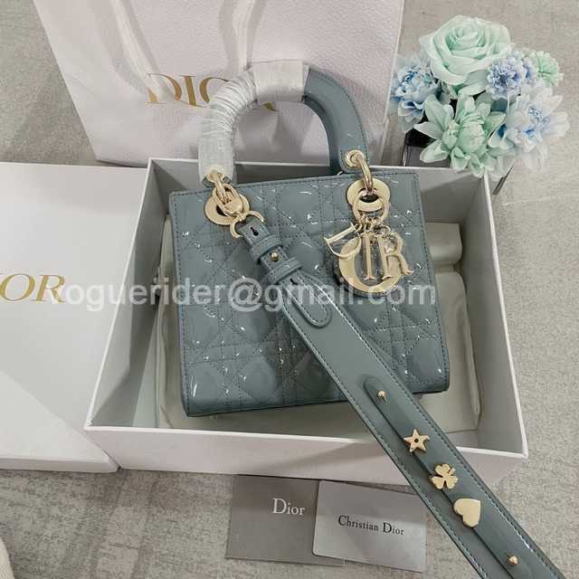 2241A 4L My ABC 20 Patent Leather 2241A 4L My ABC 20 Patent Leather