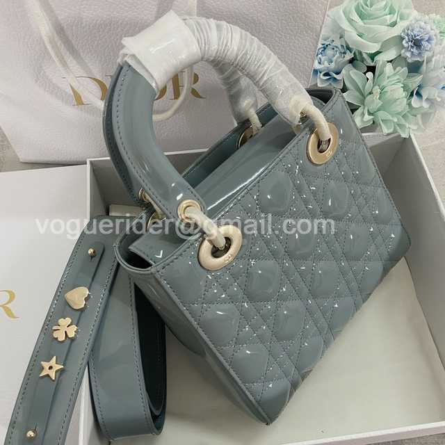 2241A 4L My ABC 20 Patent Leather 2241A 4L My ABC 20 Patent Leather