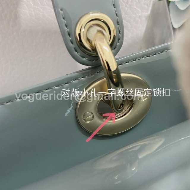 2241A 4L My ABC 20 Patent Leather 2241A 4L My ABC 20 Patent Leather