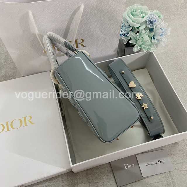 2241A 4L My ABC 20 Patent Leather 2241A 4L My ABC 20 Patent Leather