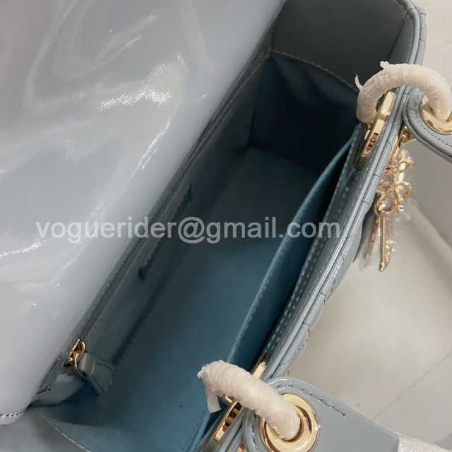 2241A 4L My ABC 20 Patent Leather 2241A 4L My ABC 20 Patent Leather