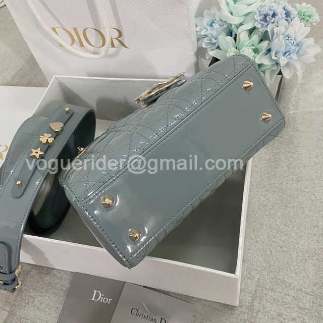 2241A 4L My ABC 20 Patent Leather 2241A 4L My ABC 20 Patent Leather